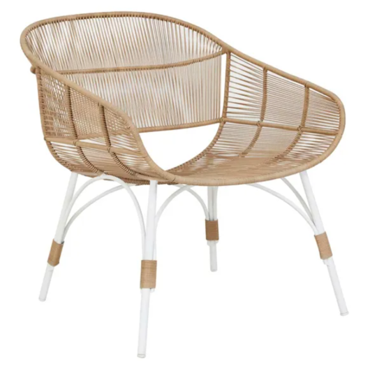 Tide Retreat Occasional Chair